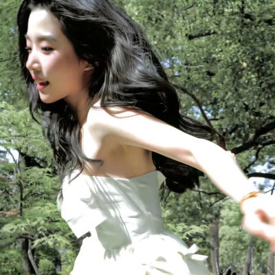 我是一片云