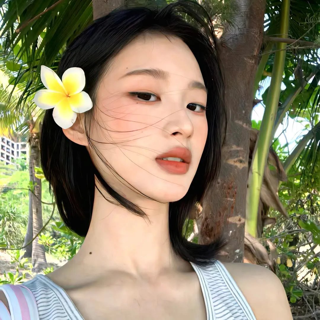 越冬的露易丝
