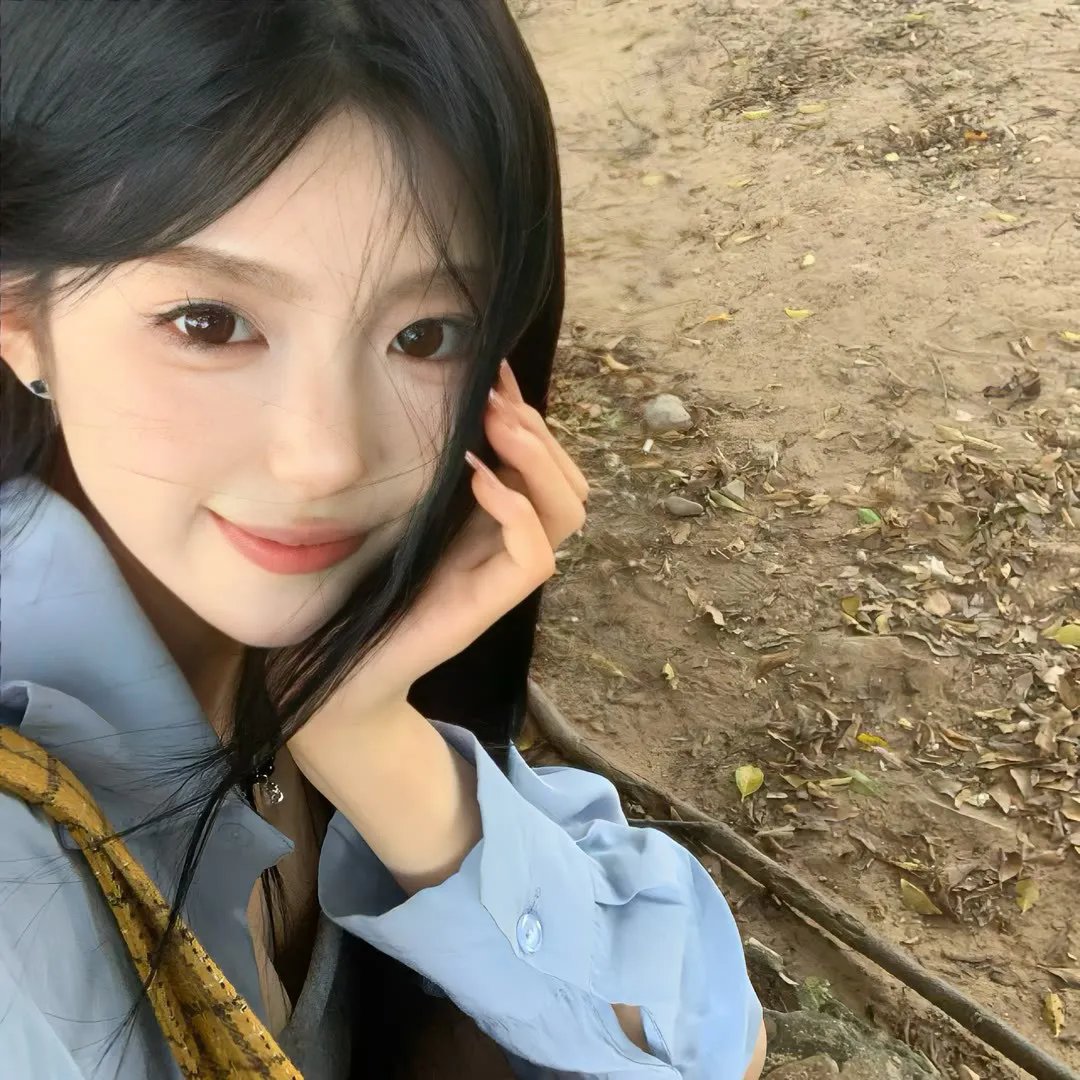 爱情的尽头